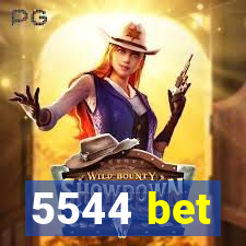 5544 bet